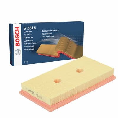 Filtro de aire BOSCH 1 457 433 315