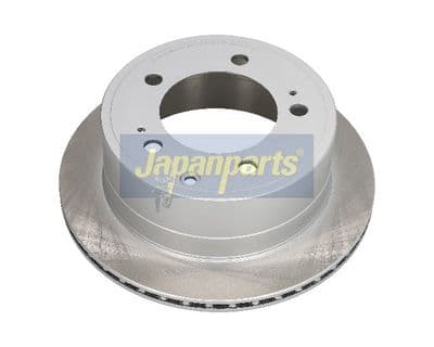 Disco de freno JAPANPARTS DP-260C