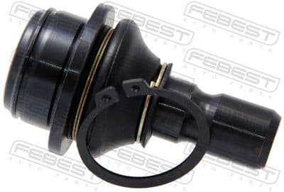 Rótula de suspensión/carga FEBEST 0220-R51RLOW