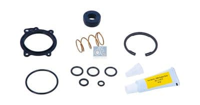Kit reparación, regulador presión (sistema aire comprimido) DT Spare Parts 2.94725