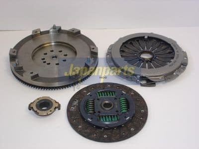 Kit de clutch JAPANPARTS KV-H00