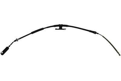 Cable de accionamiento, freno de estacionamiento Kavo Parts BHC-4081