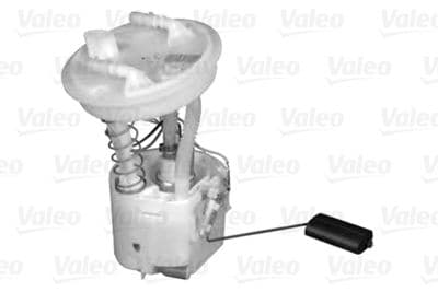 Unidad de alimentación de combustible VALEO 348729