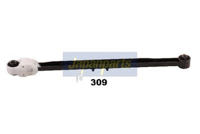 Brazo oscilante, suspensión de ruedas JAPANPARTS CJ-308R
