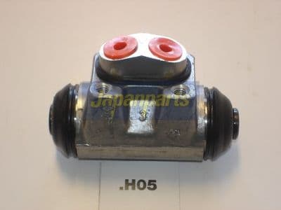 Cilindro de freno de rueda JAPANPARTS CS-H05