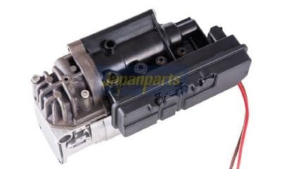 Compresor, sistema de aire comprimido JAPANPARTS MM-ASC019
