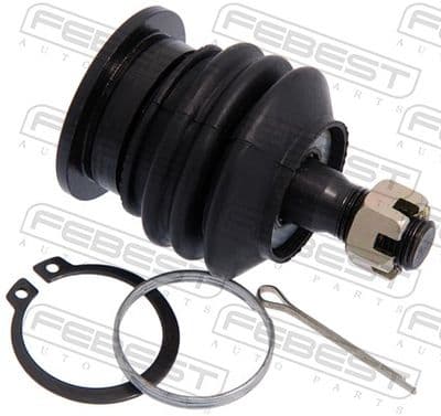 Rótula de suspensión/carga FEBEST 0120-065