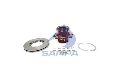 Buje SAMPA 050.298A-F