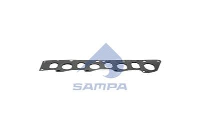 Junta, colector de escape SAMPA 035.410