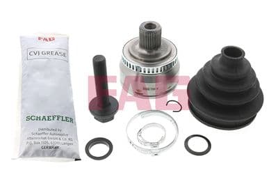 Juego de articulación, eje de transmisión Schaeffler FAG 771 0015 30