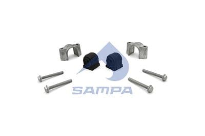 Juego de reparación, suspensión del estabilizador SAMPA 010.979