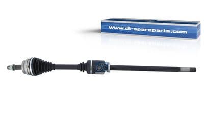 Eje de transmisión DT Spare Parts 6.56315