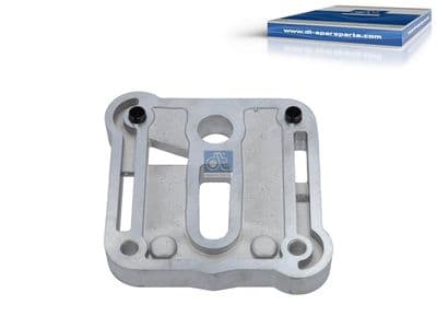 Culata de cilindro, compresor de aire DT Spare Parts 7.95074