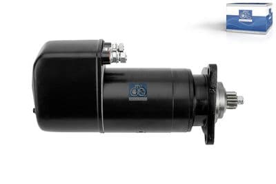 Marcha DT Spare Parts 4.63001