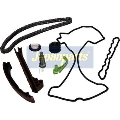 Juego de cadena de distribución JAPANPARTS KDK-0508