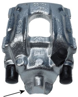 Caliper TEXTAR 38130900