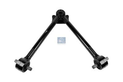 Brazo oscilante, suspensión de ruedas DT Spare Parts 2.62223
