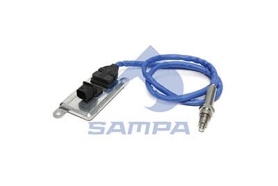 Sensor NOx, inyección de urea SAMPA 027.268
