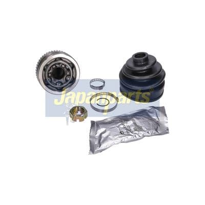 Juego de articulación, eje de transmisión JAPANPARTS GI-0618