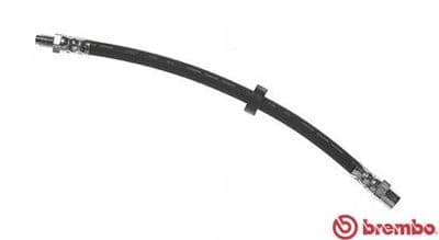 Manguera de frenos BREMBO T 86 027