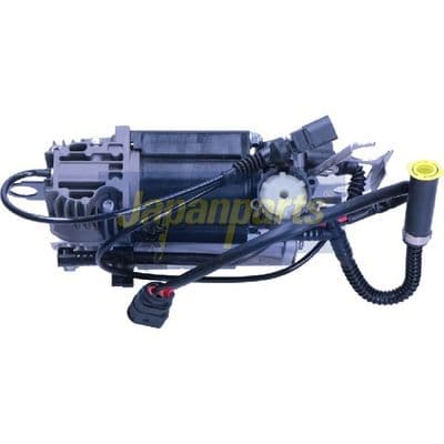 Compresor, sistema de aire comprimido JAPANPARTS MM-ASC012