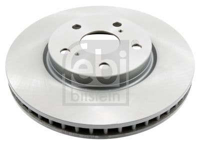 Disco de freno FEBI BILSTEIN 108498