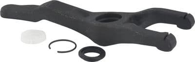 Horquilla de desembrague, clutch FEBEST 0181F-KDH2