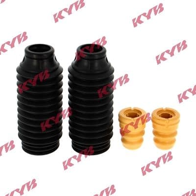 Juego de guardapolvos, amortiguador KYB 910287