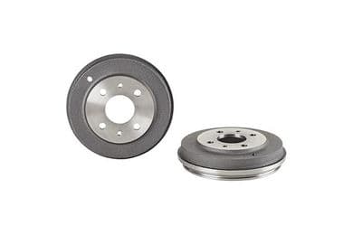 Tambor de freno BREMBO 14.7260.10