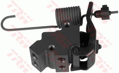 Regulador de la fuerza de frenado TRW GPV1278
