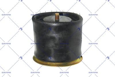 Cubrepolvo, suspensión neumática SAMPA SP 554758-K23