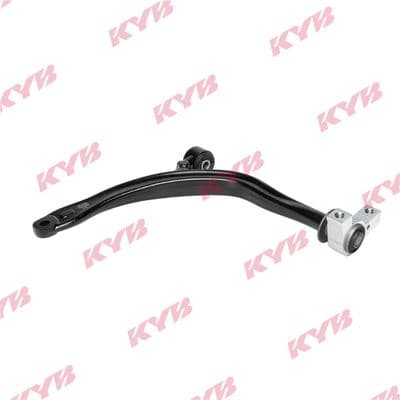 Brazo oscilante, suspensión de ruedas KYB KSC4623