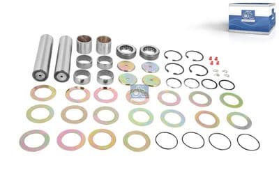 Juego de reparación, Pivote del muñón del eje DT Spare Parts 3.96242
