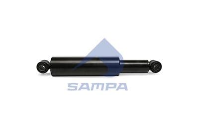 Amortiguador de dirección SAMPA 075.268