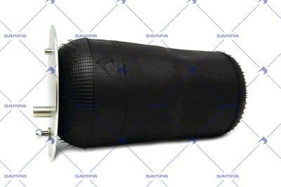 Cubrepolvo, suspensión neumática SAMPA SP 55884-04
