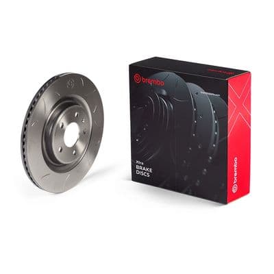 Disco de freno BREMBO 09.B969.1S