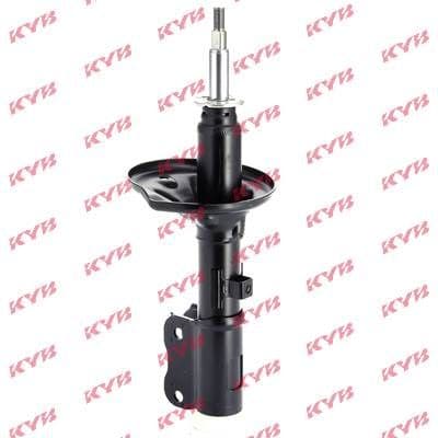 Amortiguador KYB 633150