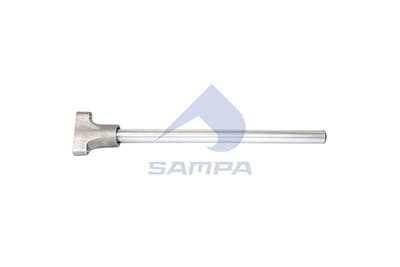 Soporte, salpicadera SAMPA 1830 0114