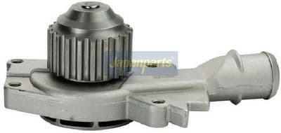 Bomba de agua, refrigeración del motor JAPANPARTS PQ-0308