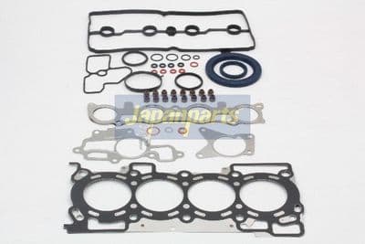 Juego completo de empaques, motor JAPANPARTS KM-168