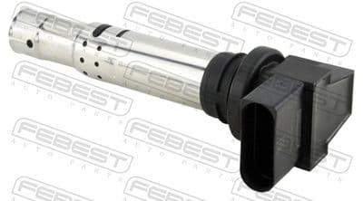 Bobina de encendido FEBEST 23640-002