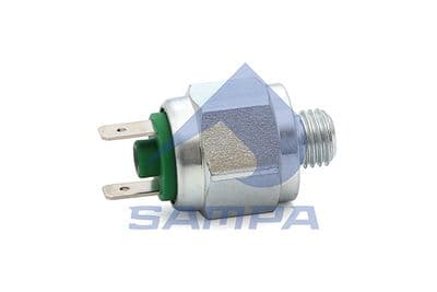 Sensor, presión de aceite SAMPA 096.3998