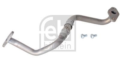 Conducto de aceite, turbocompresor FEBI BILSTEIN 193763