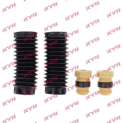 Juego de guardapolvos, amortiguador KYB 910207