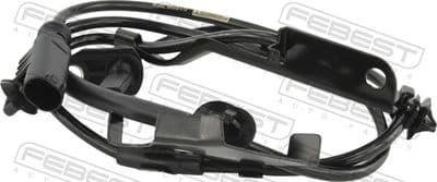 Sensor, revoluciones de la rueda FEBEST 01606-005