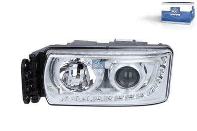 Faro principal DT Spare Parts 7.25280