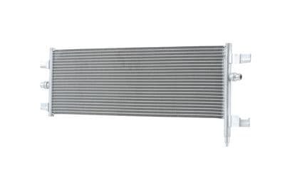 Radiador, refrigeración del motor HELLA 8MK 366 308-231