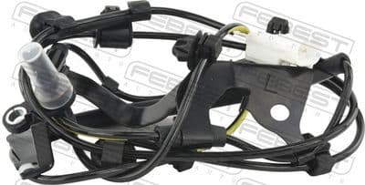 Sensor, revoluciones de la rueda FEBEST 01606-015