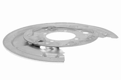 Chapa protectora contra salpicaduras, disco de freno ACKOJA A70-0726