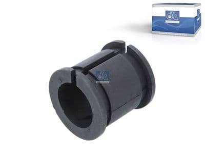 Casquillo del buje, estabilizador DT Spare Parts 2.62126